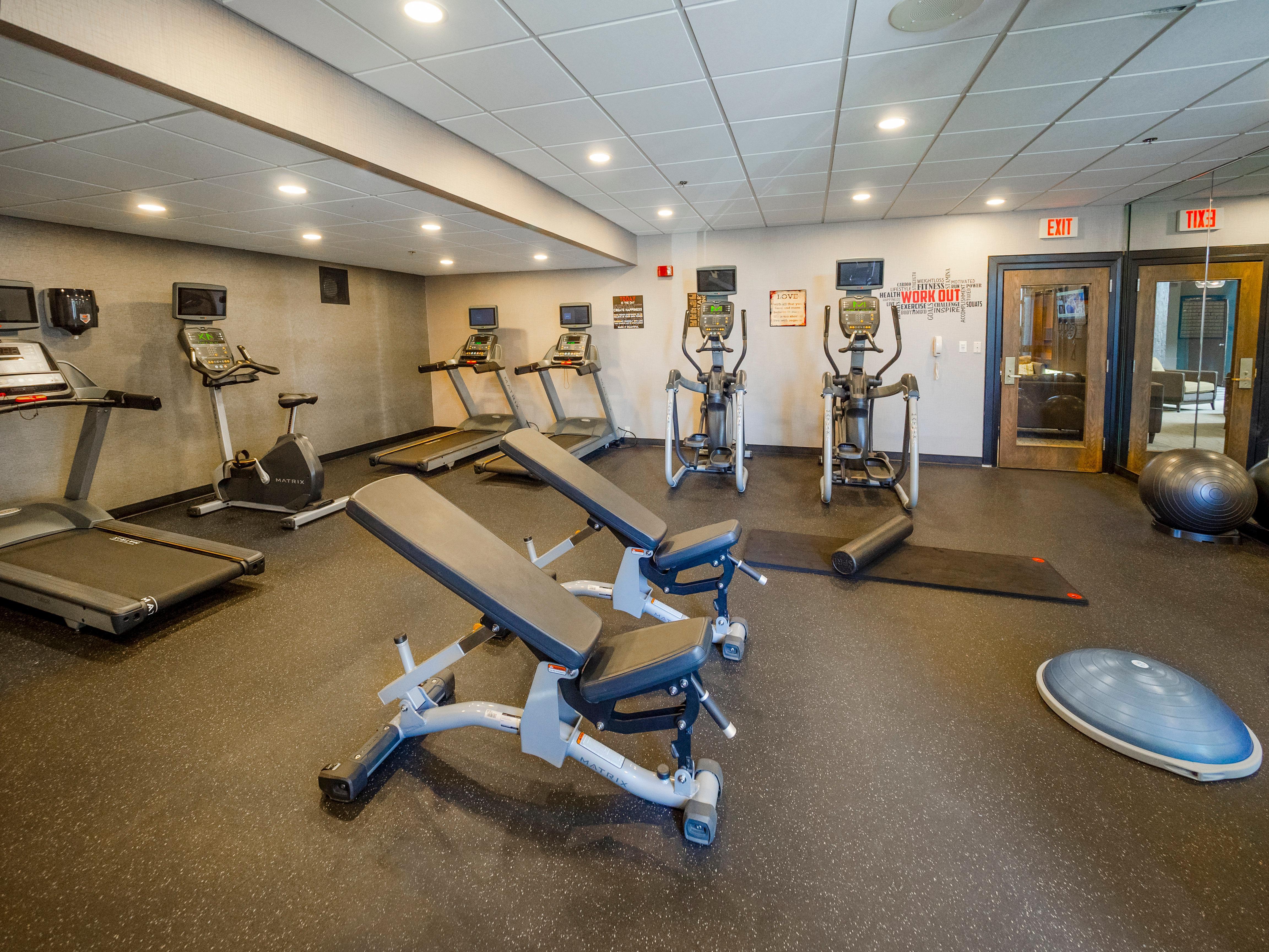Holiday Inn Niagara Falls State Park Entry By Ihg Luaran gambar