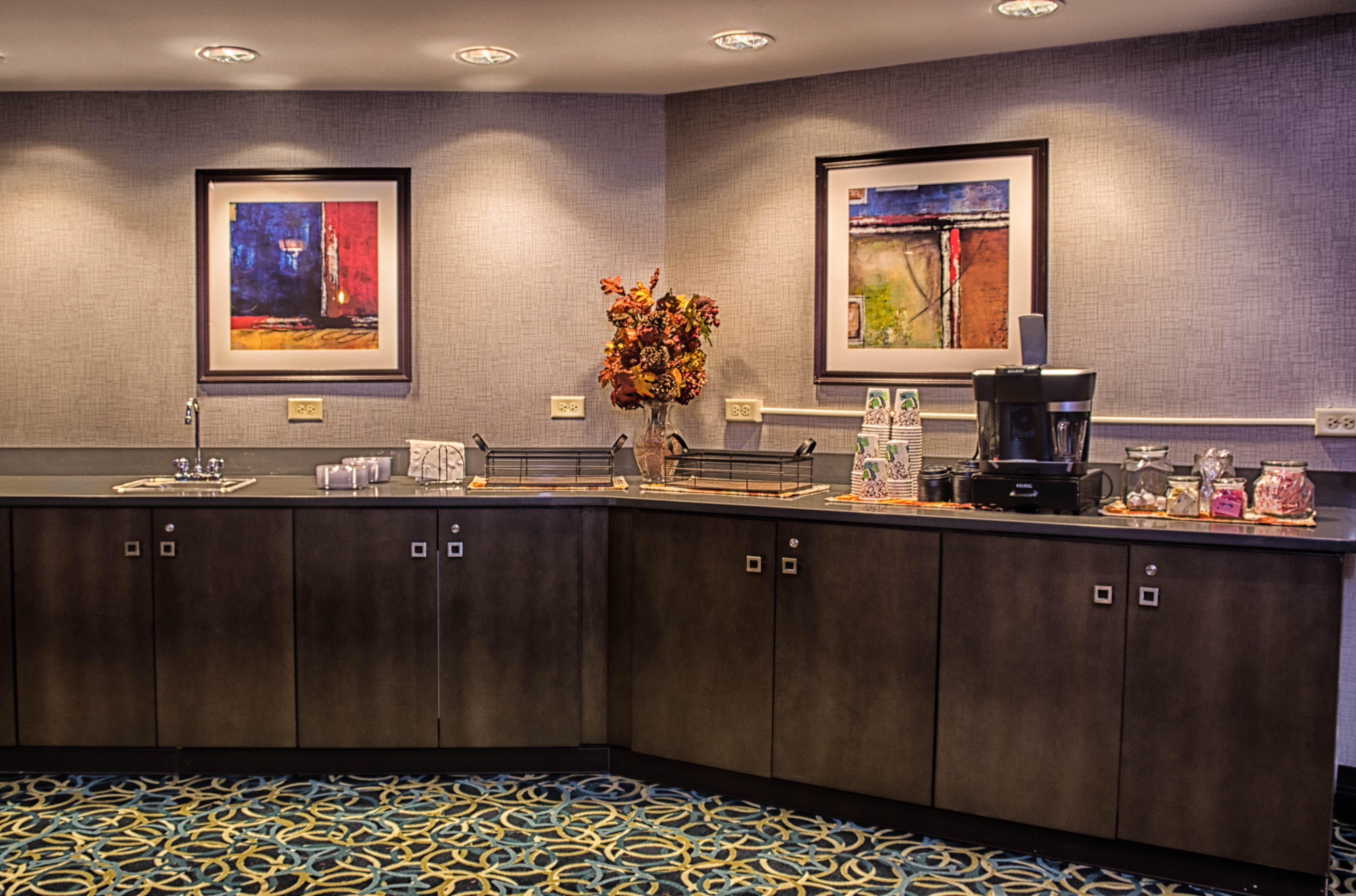 Holiday Inn Niagara Falls State Park Entry By Ihg Luaran gambar