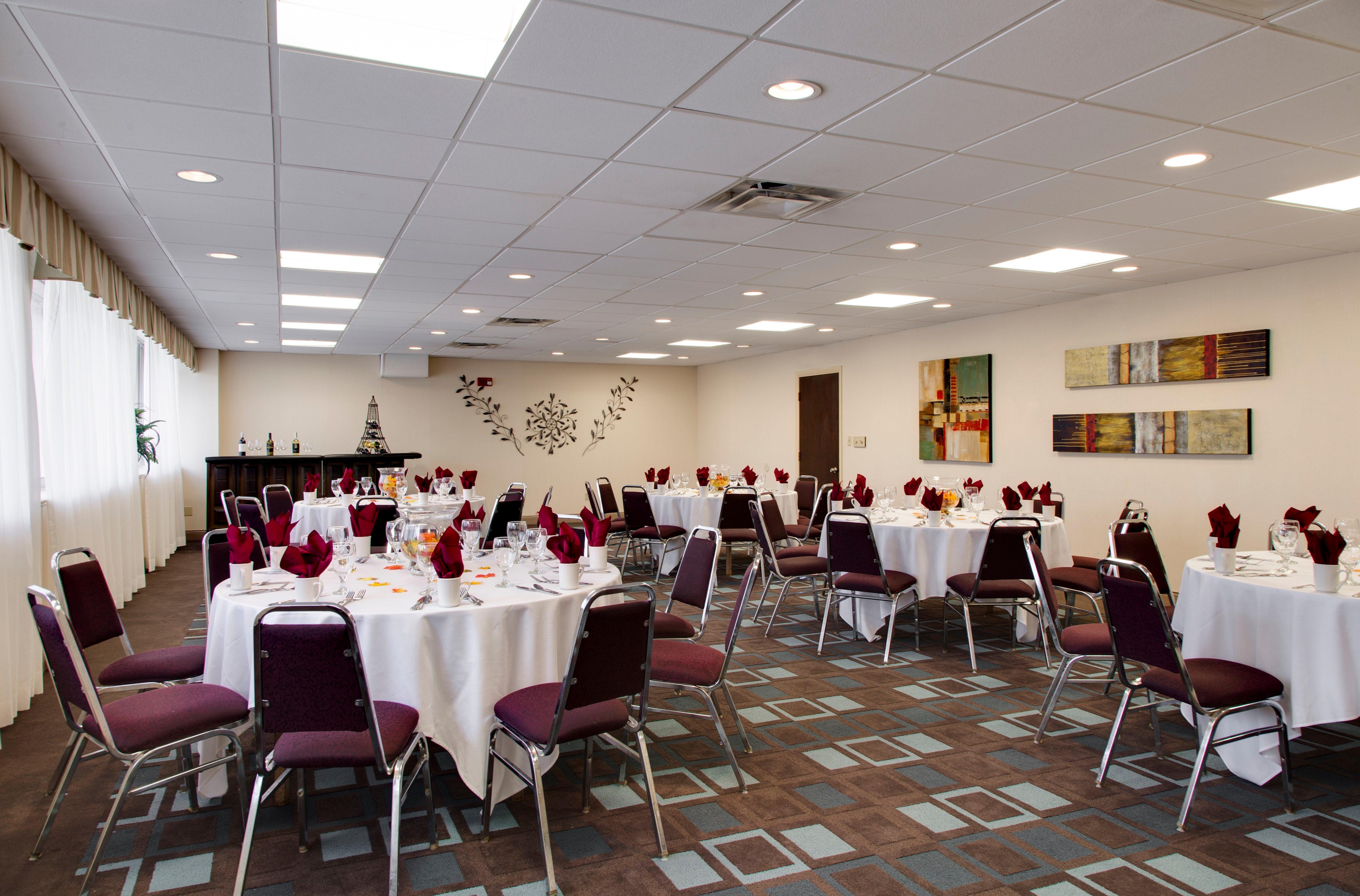 Holiday Inn Niagara Falls State Park Entry By Ihg Luaran gambar