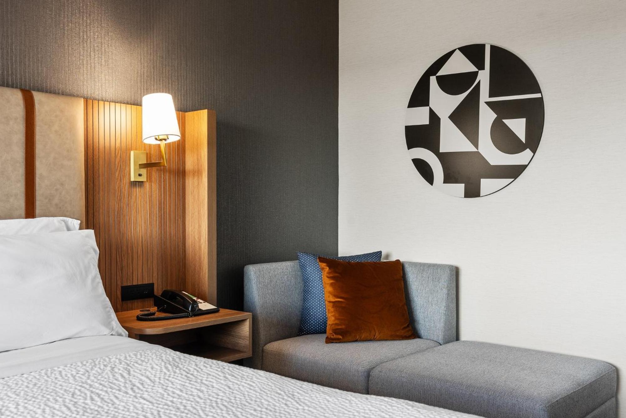 Holiday Inn Niagara Falls State Park Entry By Ihg Luaran gambar