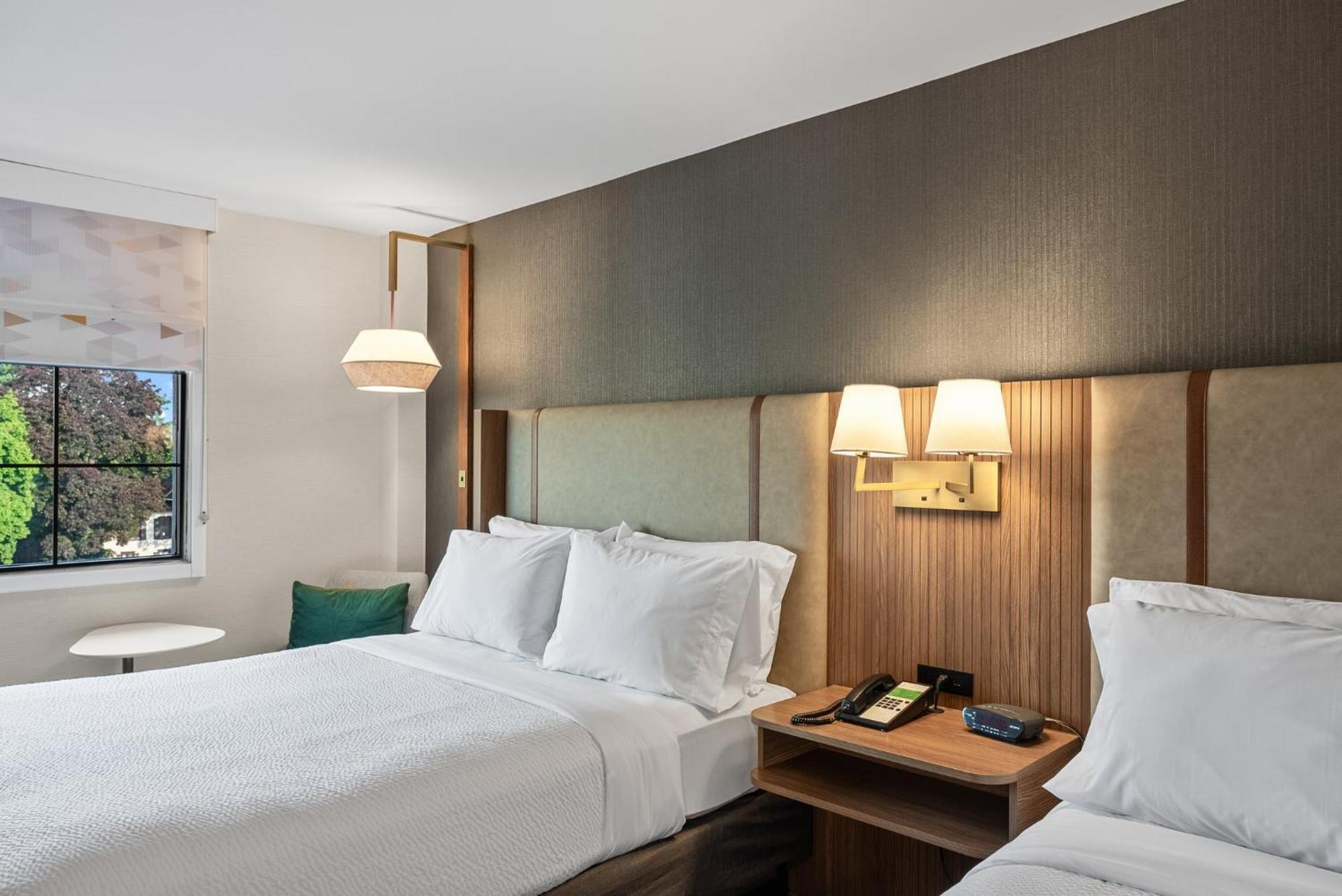 Holiday Inn Niagara Falls State Park Entry By Ihg Luaran gambar