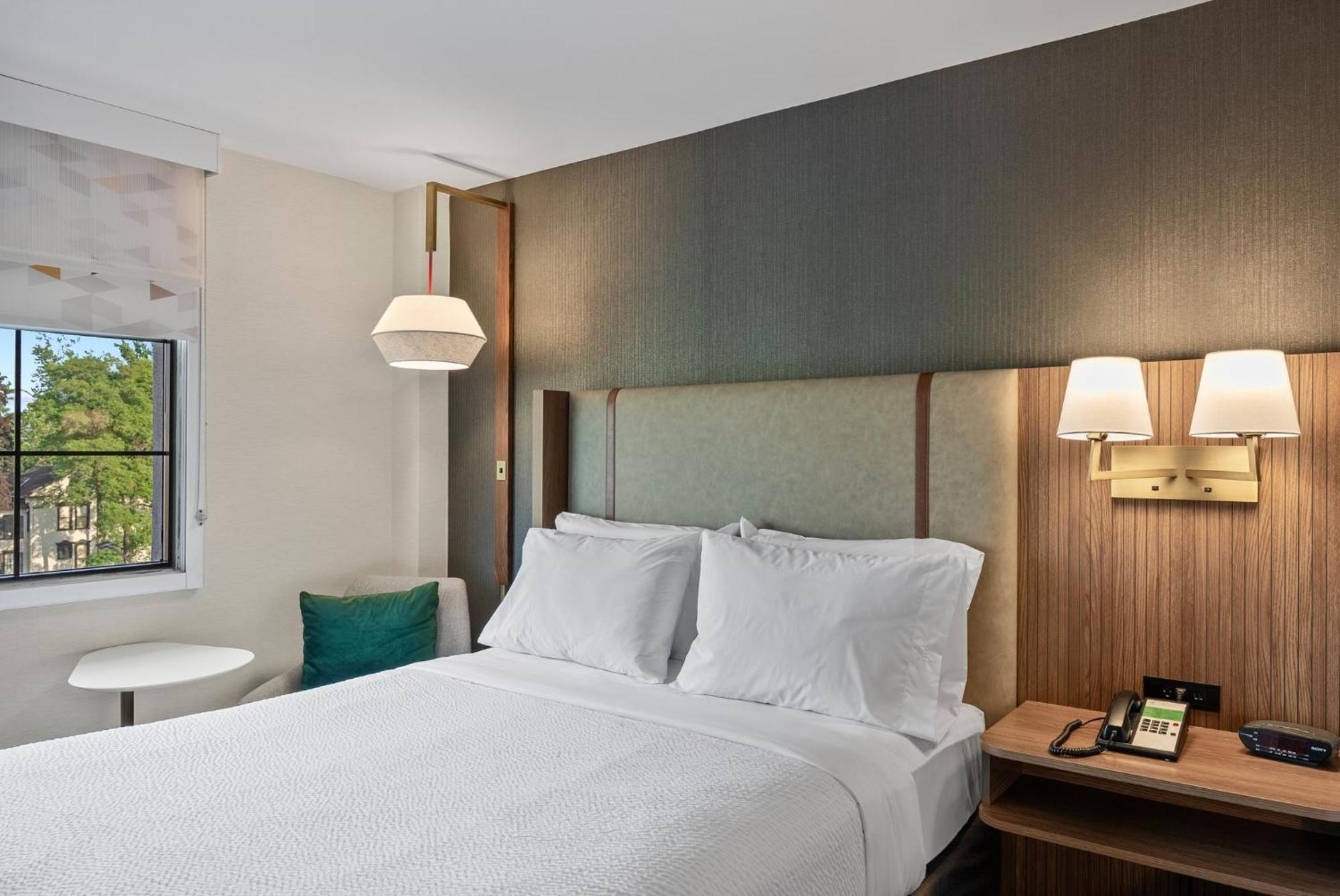 Holiday Inn Niagara Falls State Park Entry By Ihg Luaran gambar