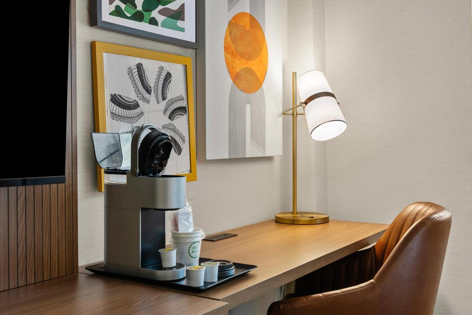 Holiday Inn Niagara Falls State Park Entry By Ihg Luaran gambar