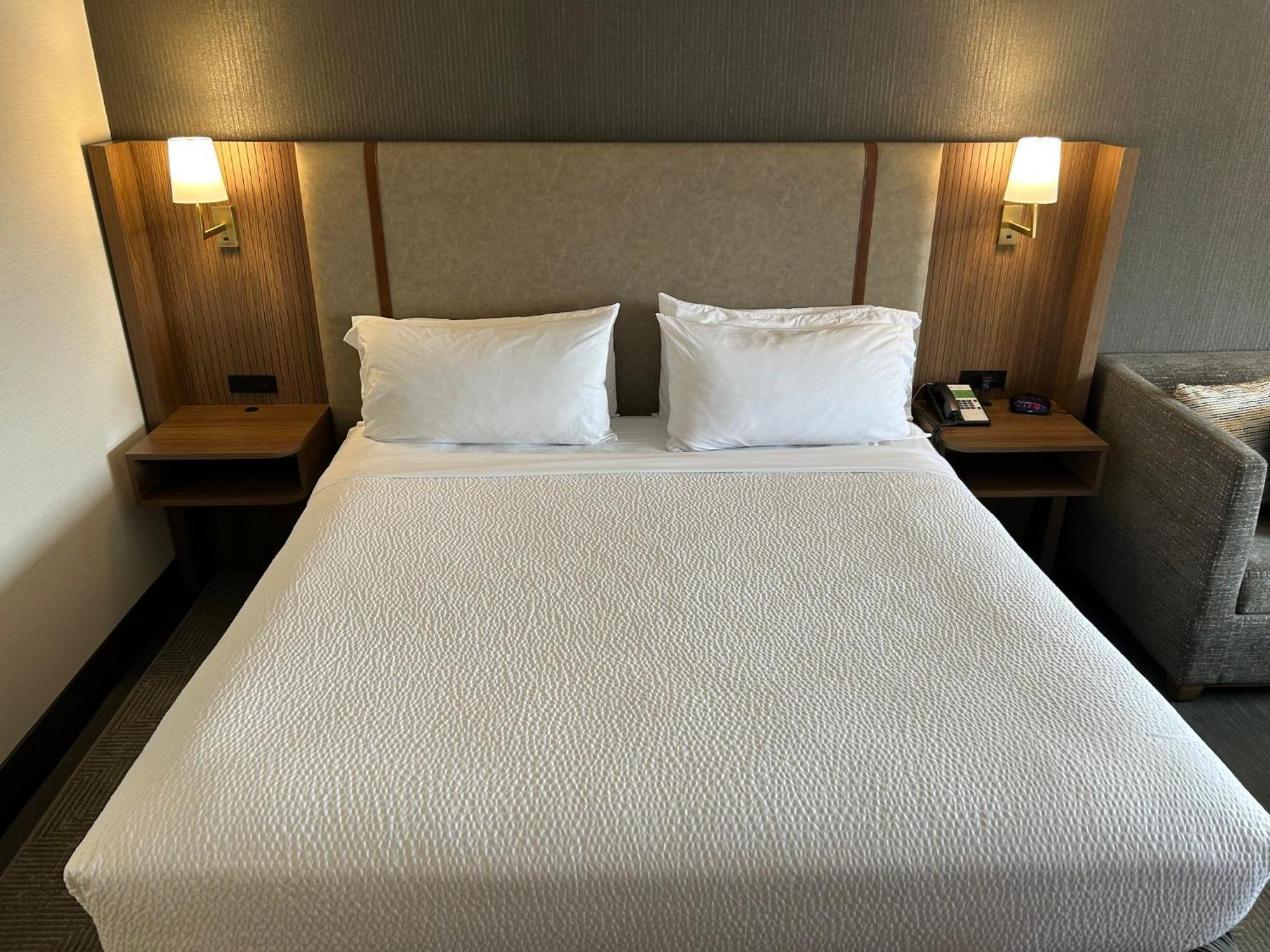 Holiday Inn Niagara Falls State Park Entry By Ihg Luaran gambar